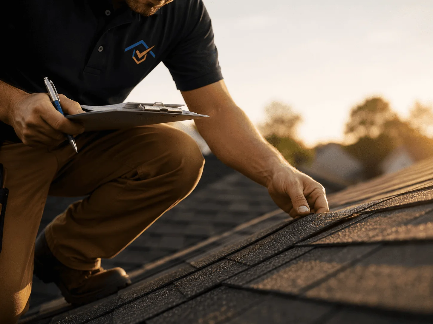 Why Choose Roof Inspection in Chattanooga, TN